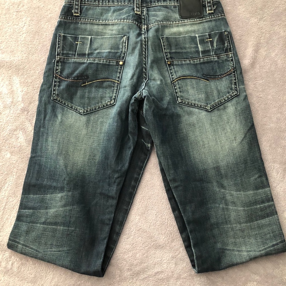 Men’s jeans - Picture 3 of 4